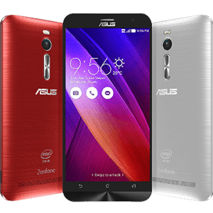 Asus Zenfone 2 - ZE551ML - 2.3GHz/4G/32G
